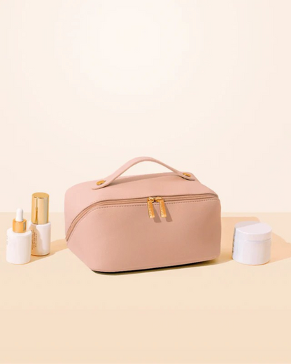 Saco organizador de viagem para maquilhagem (OFERTA 2X1)