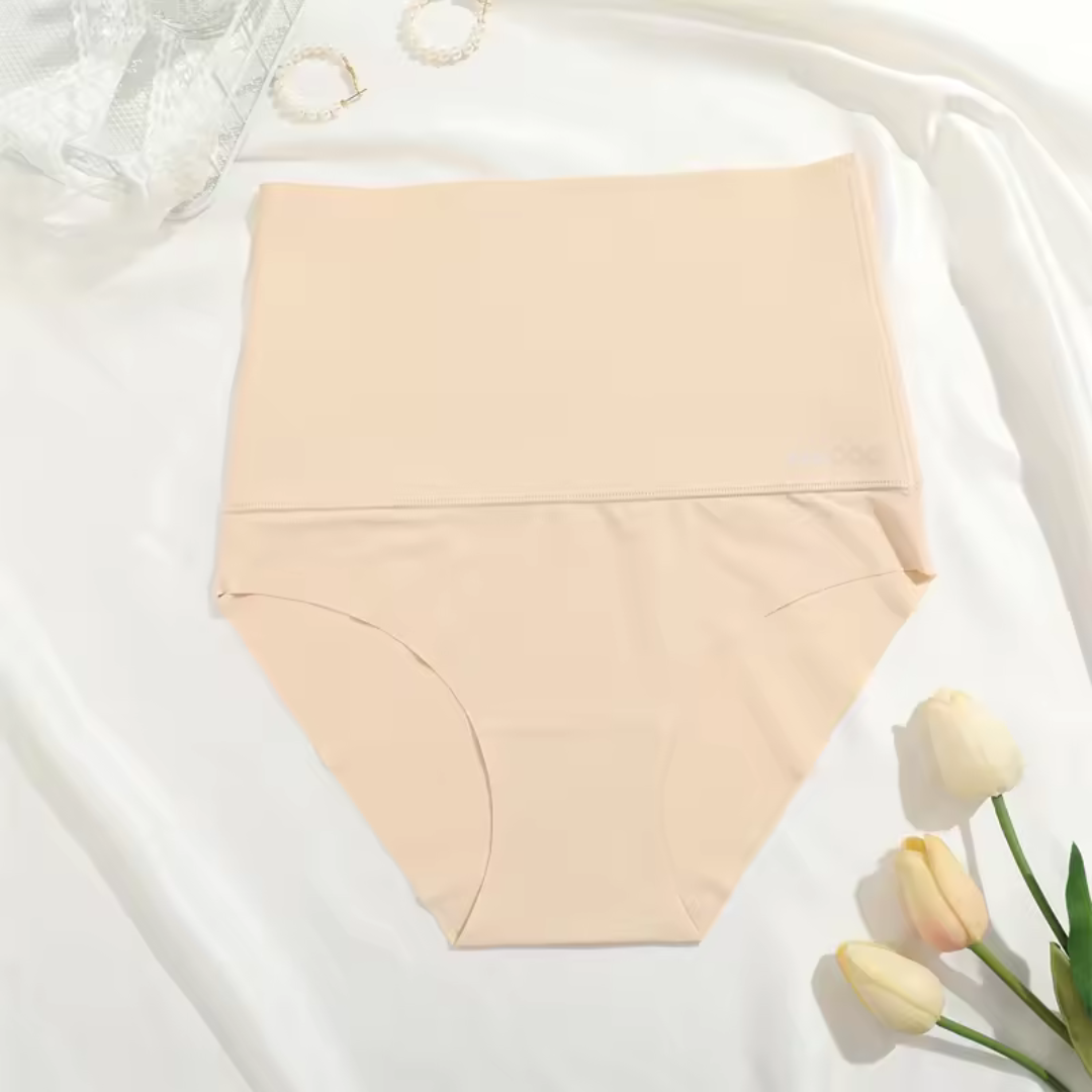Calcinhas de Cintura Alta para Mulher (OFERTA 2X1)