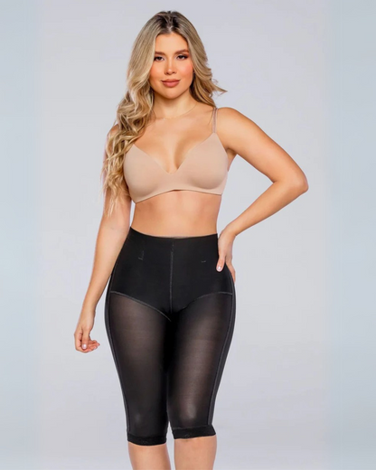 Meia-Calça Comprida de Efeito Invisível (2X1 OFERTA)