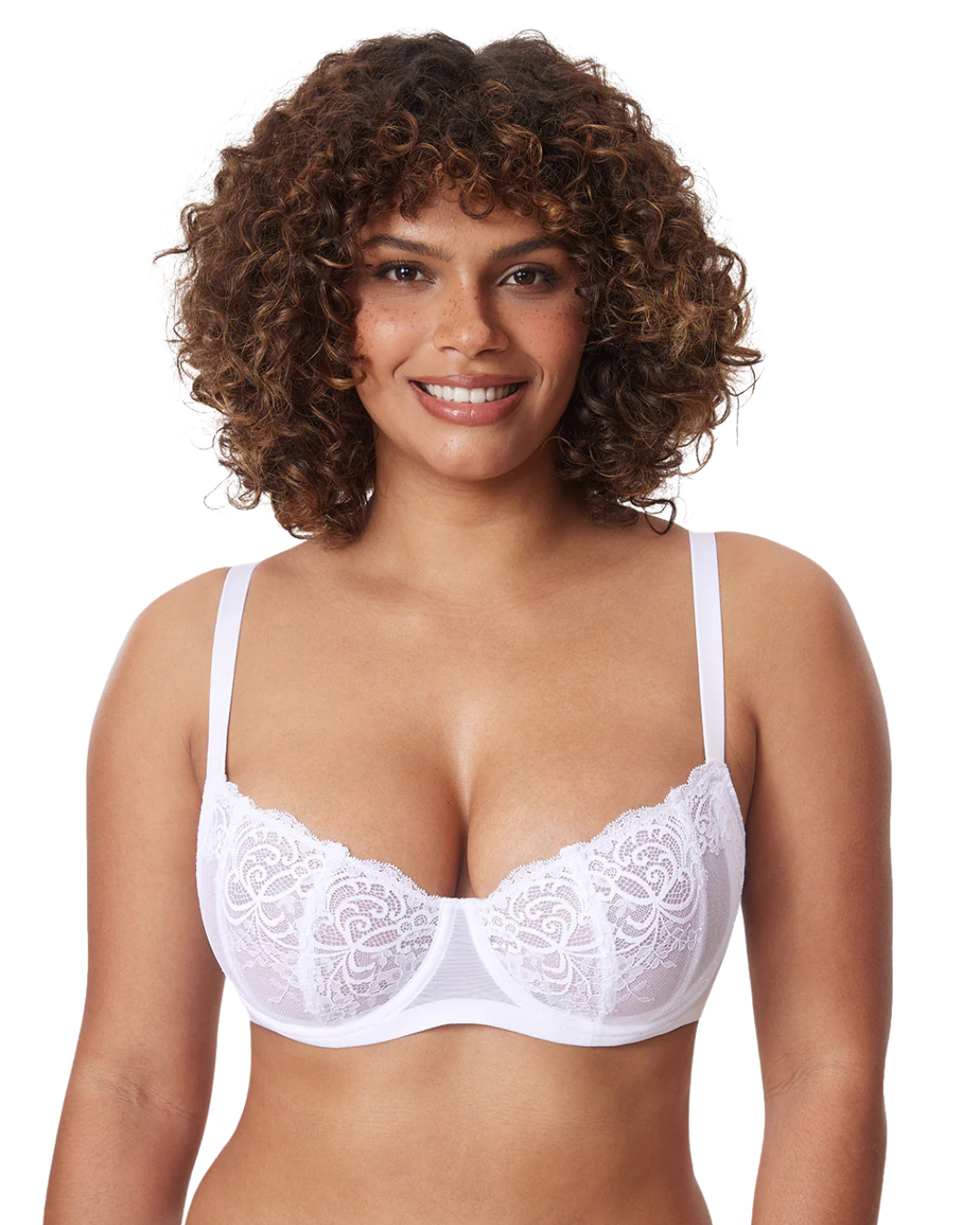 Soutien de Renda Vintage Elegante  (OFERTA 2X1)