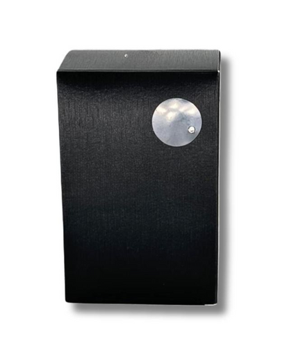 Perfume Masculino Intenso de Carácter Intenso Fragrância Profunda e Sofisticada