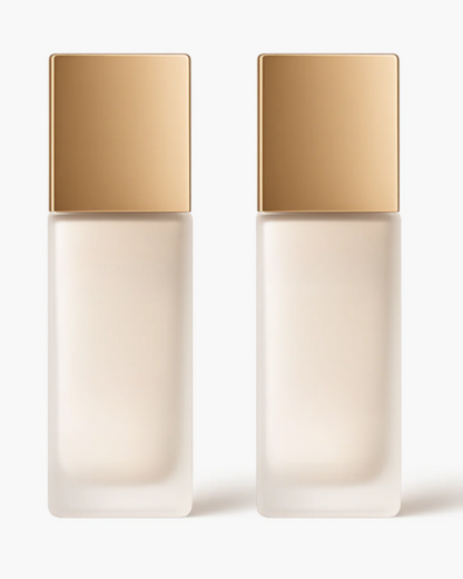 Base de Maquilhagem Inteligente com Adaptação Automática ao Tom de Pele (OFERTA 2X1)