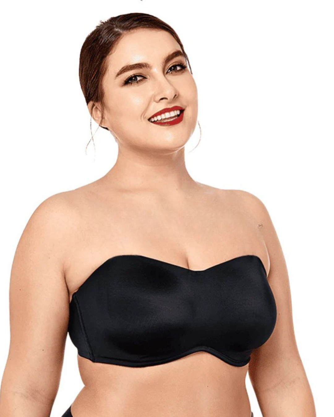 Soutien sem armação e sem costuras Conforto máximo (OFERTA 2X1)