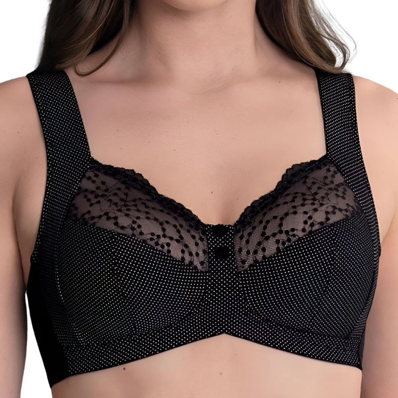 Soutien com aros e suporte máximo (OFERTA 2X1).