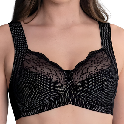 Soutien com aros e suporte máximo (OFERTA 2X1).