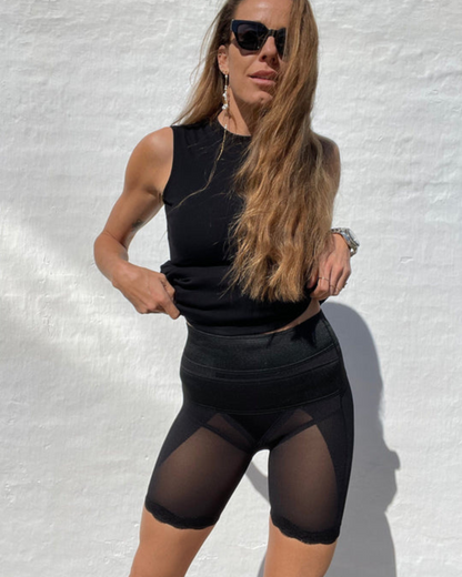 Calções Modeladores Invisíveis com Efeito Push-Up  (2X1 OFERTA)