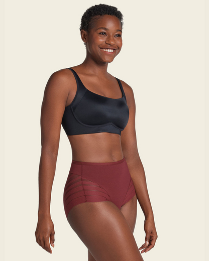 Calcinha modeladora Invisible Tail Lift (OFERTA 2X1)