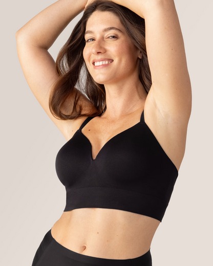 Soutien Modelador Sem Aro com Suporte Firme e Design Ergonômico (2X1 OFERTA GRÁTIS)