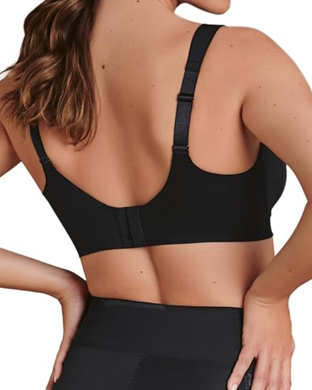 Sutiã Sem Aros e Copas Lisas Sem Costuras (OFERTA 2X1)