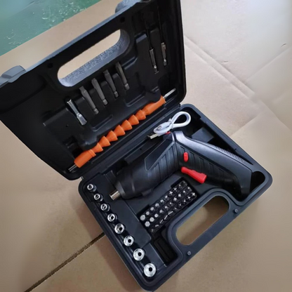 Aparafusadora multifunções sem fios