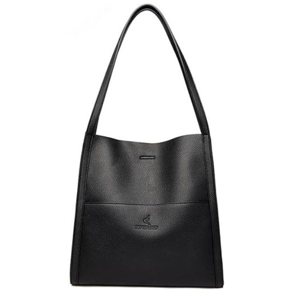 Bolsa a Tiracolo - Em Pele