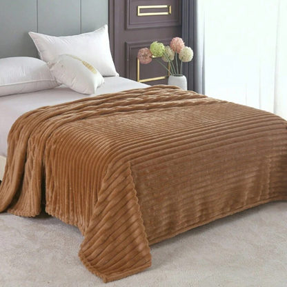 Cobertor Polar 100% Algodão