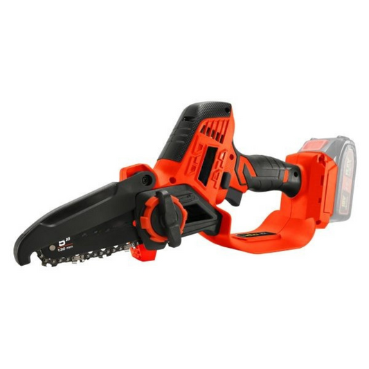 Mini-serra a pilhas recarregável