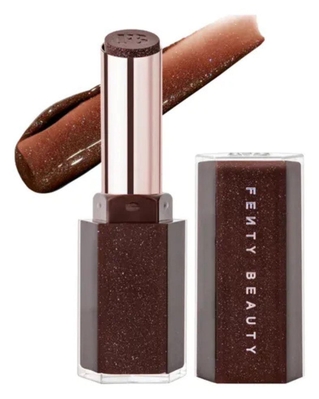 Batom leve e duradouro com acabamento difuminado (OFERTA 2X1)