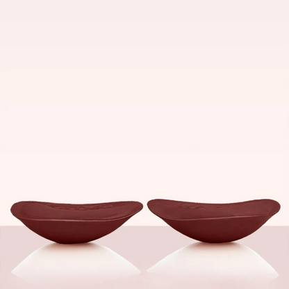 Inserções reutilizáveis e auto-adesivas com Push-up para aumentar o peito (OFERTA 2X1)