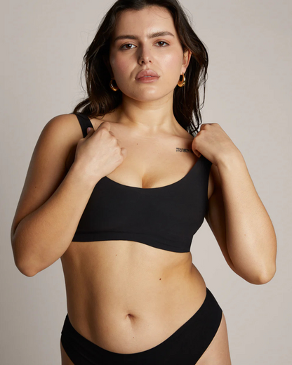 Soutien sem aros e push-up (OFERTA 2X1)