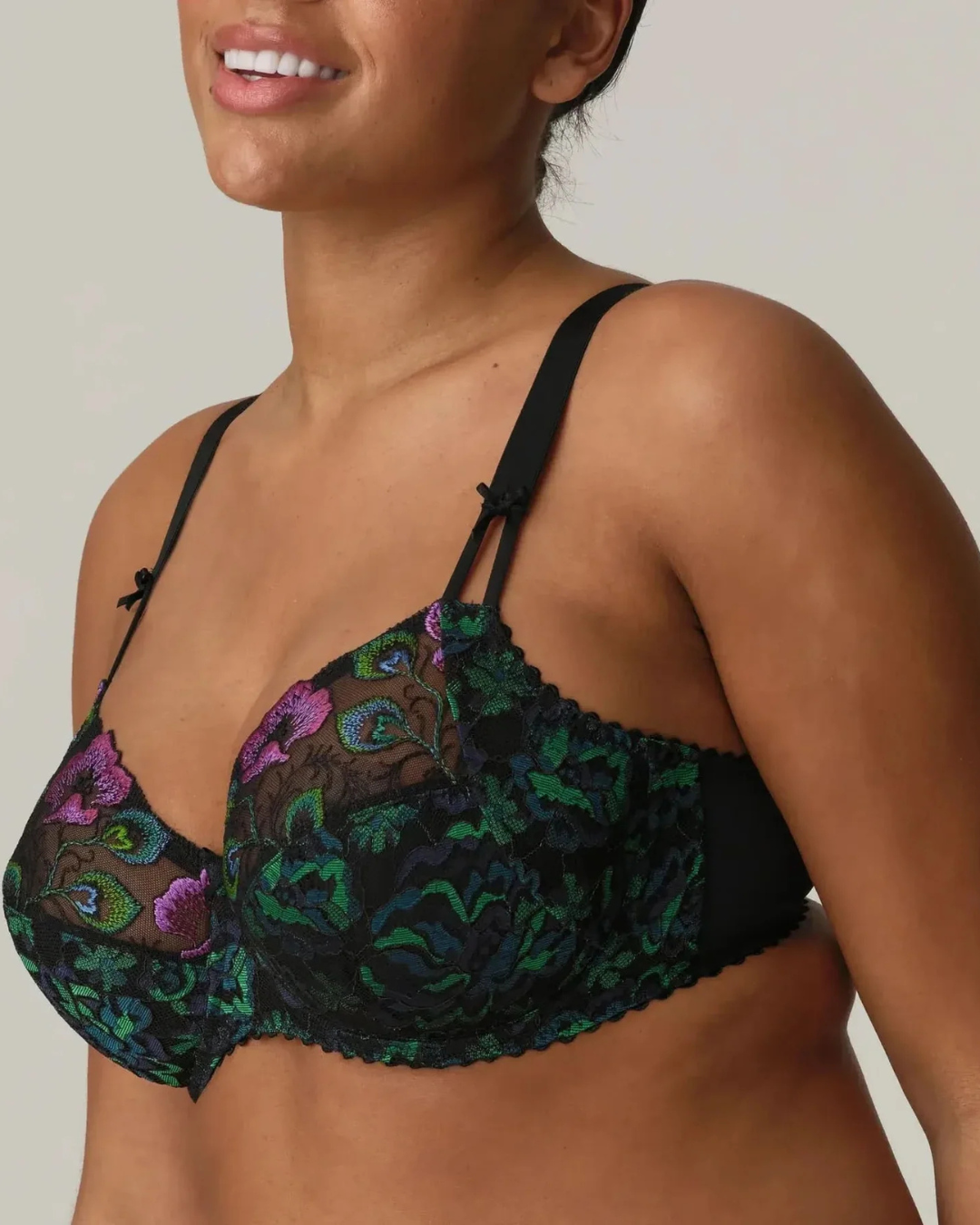 Soutien de Renda com Armação para Maior Conforto (OFERTA 2X1)