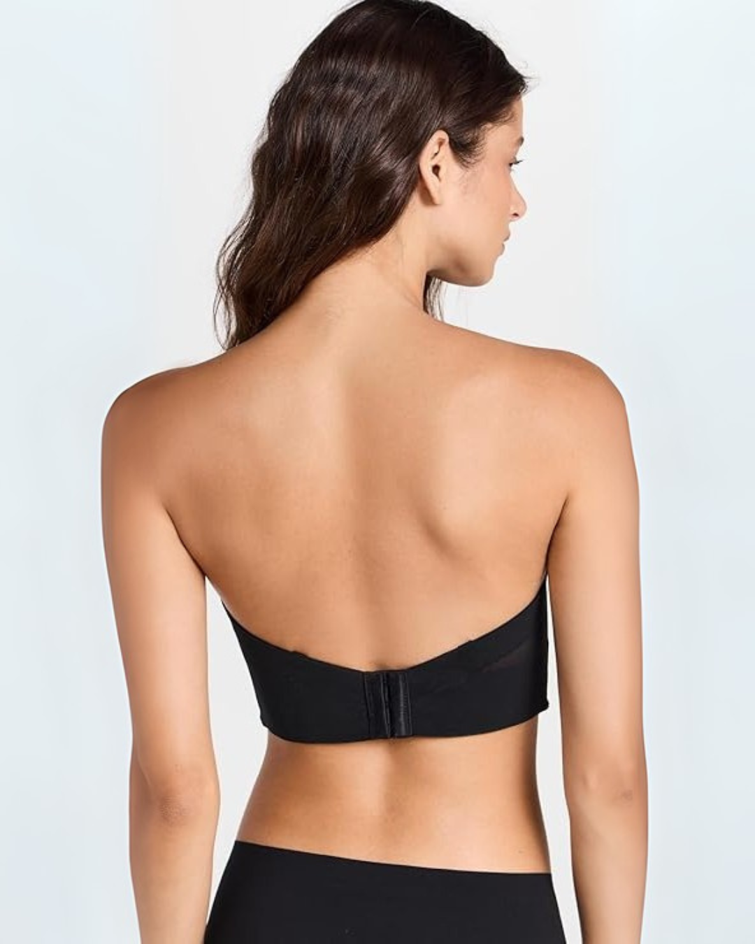 Soutien Baixo com Efeito Invisível, Realce Natural e Conforto Total (OFERTA 2X1 )