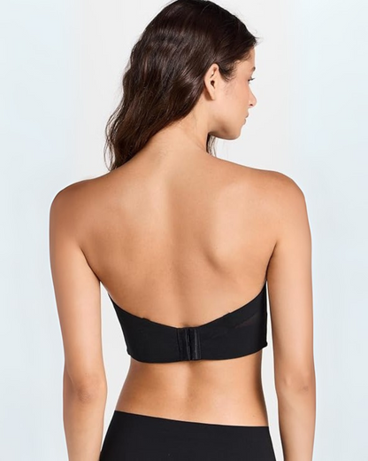 Soutien Baixo com Efeito Invisível, Realce Natural e Conforto Total (OFERTA 2X1 )