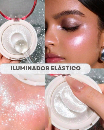 Iluminador brilhante de longa duração (OFERTA 2X1)