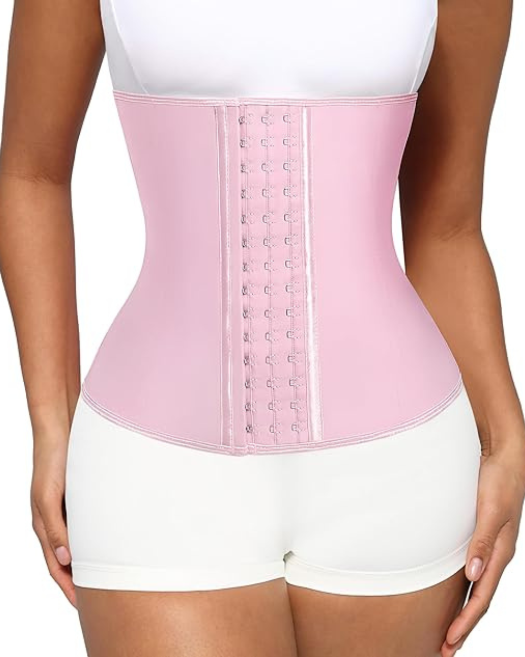 Modelador de Cintura com 4 Níveis de Ajuste (EM PROMOÇÃO 2X1)