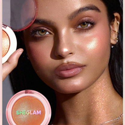 Iluminador Glow para todas as ocasiões (OFERTA 2X1)