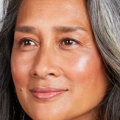 Creme para o contorno facial que define, contorna e realça instantaneamente o rosto (OFERTA 2X1)