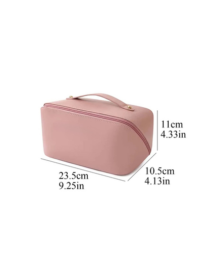 Saco organizador de viagem para maquilhagem (OFERTA 2X1)