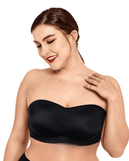 Soutien sem armação e sem costuras Conforto máximo (OFERTA 2X1)