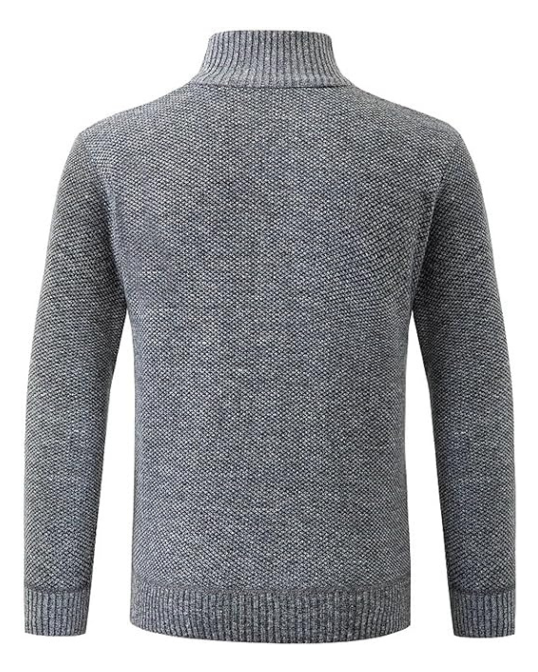 Casaco Térmico Leve e Elegante para Homem