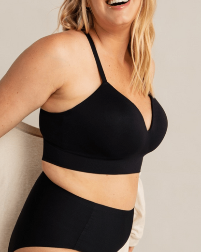 Soutien Moldador de Apoio Confortável e sem Aros (OFERTA 2X1)