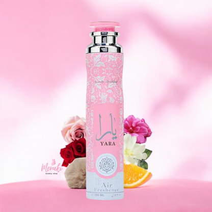 Ambientador com uma fragrância sofisticada para a sua casa - 300 ml (OFERTA 2X1)