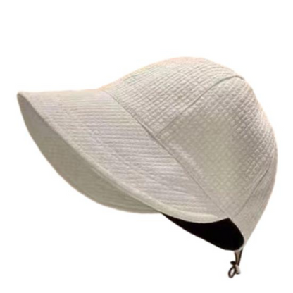Chapéu de sol para mulher