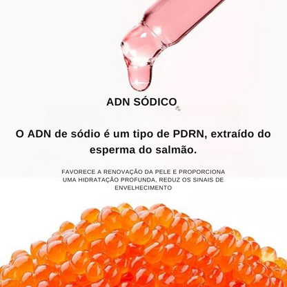 Barra de bálsamo hidratante de colagénio (OFERTA 2X1)