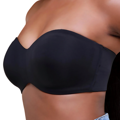 Soutien sem alças antiderrapante (OFERTA 2X1)