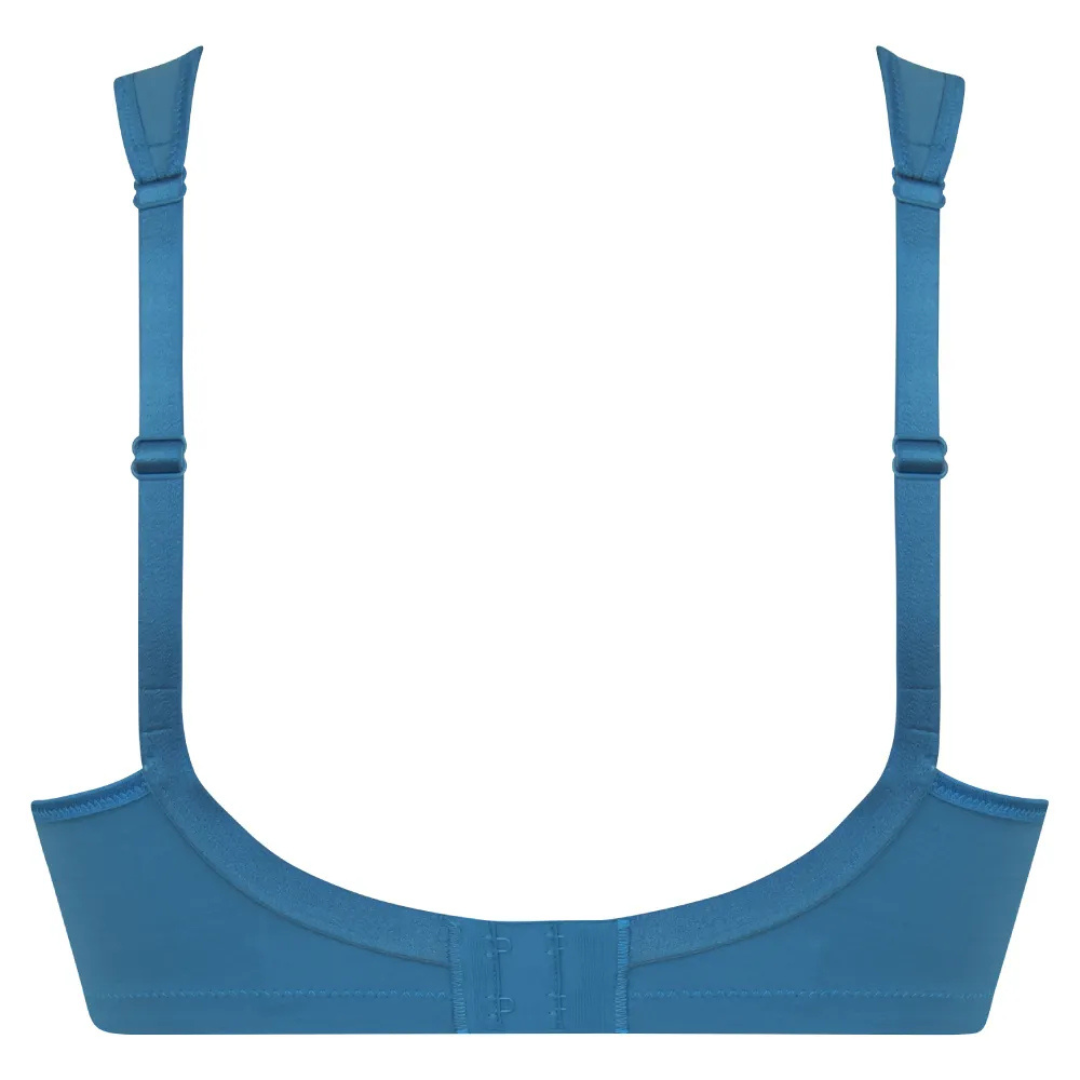 Soutien com Armação e Alças Largas e Confortáveis (OFERTA 2X1)