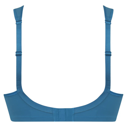 Soutien com Armação e Alças Largas e Confortáveis (OFERTA 2X1)