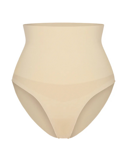 Tanga Modeladora com Controlo Abdominal (OFERTA 2X1)