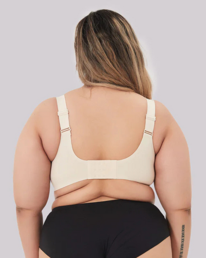 Soutien com Armação para Mulher com Suporte Reforçado e Copas Macias (OFERTA 2X1)