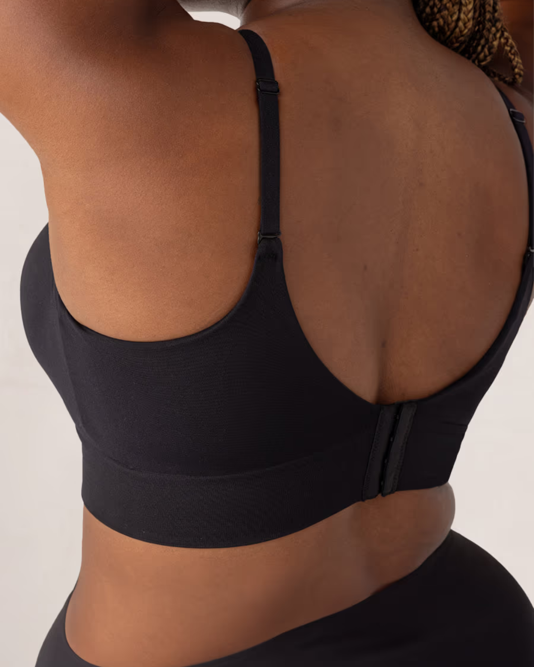 Soutien Modelador Sem Aro com Suporte Firme e Design Ergonômico (2X1 OFERTA GRÁTIS)