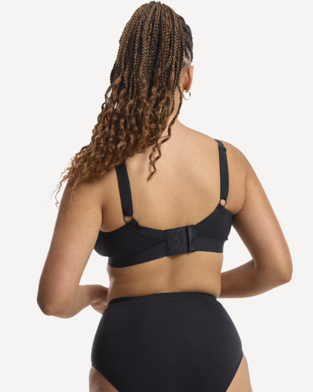 Soutien Sem Arame com Suporte Melhorado e Tecido Respirável (2X1 OFERTA)