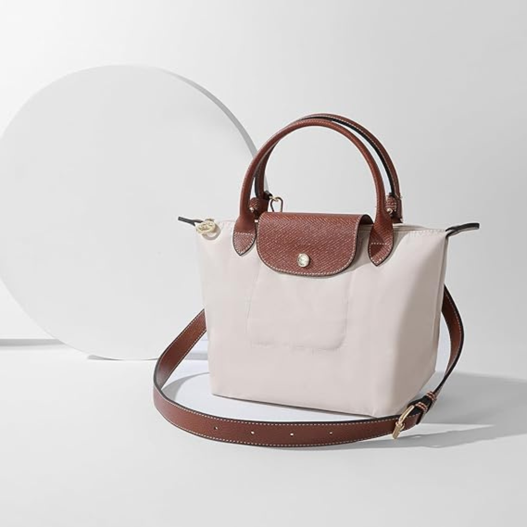 Mini Bolsa de Mão Super Prática e Sofisticada para Todas as Ocasiões