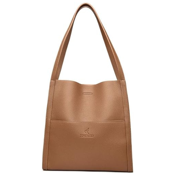 Bolsa a Tiracolo - Em Pele