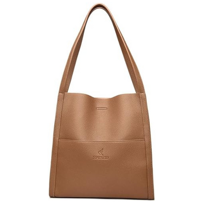 Bolsa a Tiracolo - Em Pele