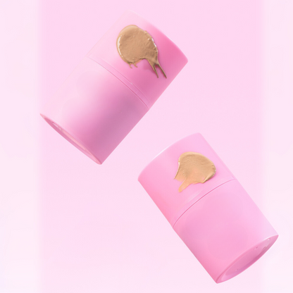 Iluminador Facial Com um Acabamento Impecável (OFERTA 2X1)