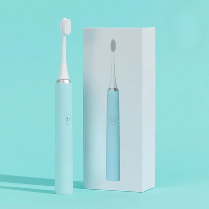 Escova de dentes eléctrica