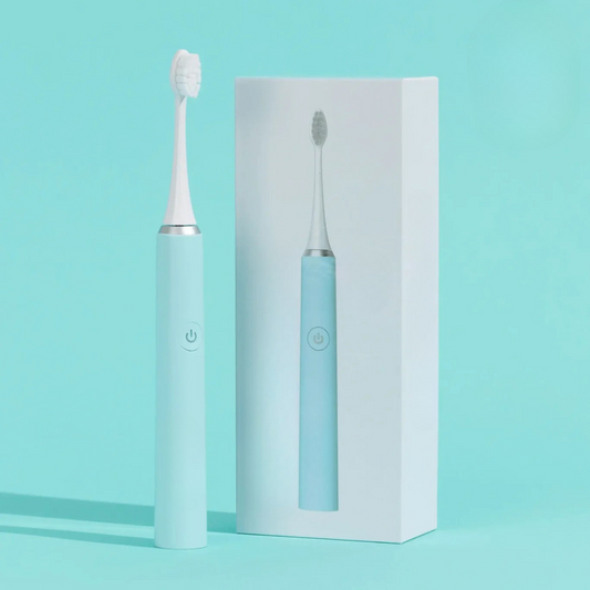 Escova de dentes eléctrica