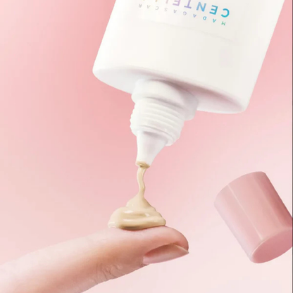 Protetor solar com cor FPS 50+ (EM PROMOÇÃO 2X1)