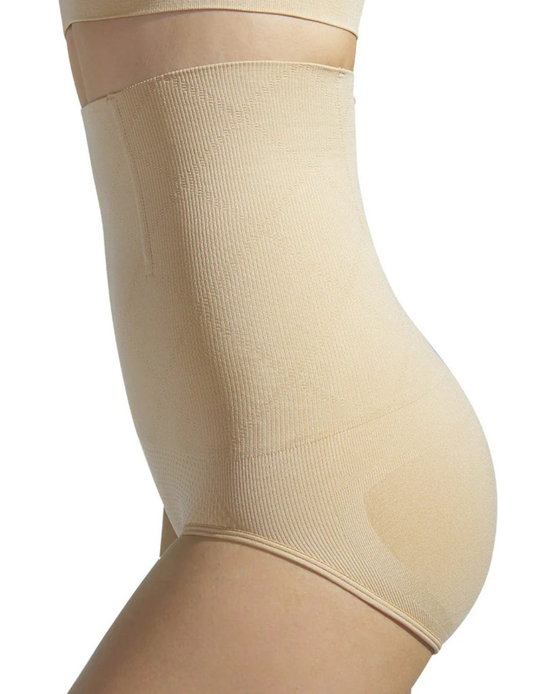 Calcinhas de Cintura Alta Modeladoras (OFERTA 2x1)