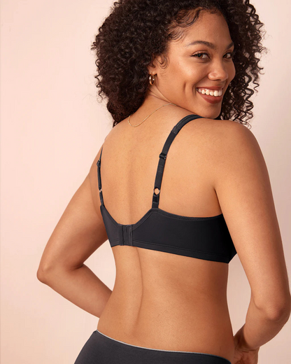 Soutien Push-Up com Aros para Mulher (OFERTA 2X1)